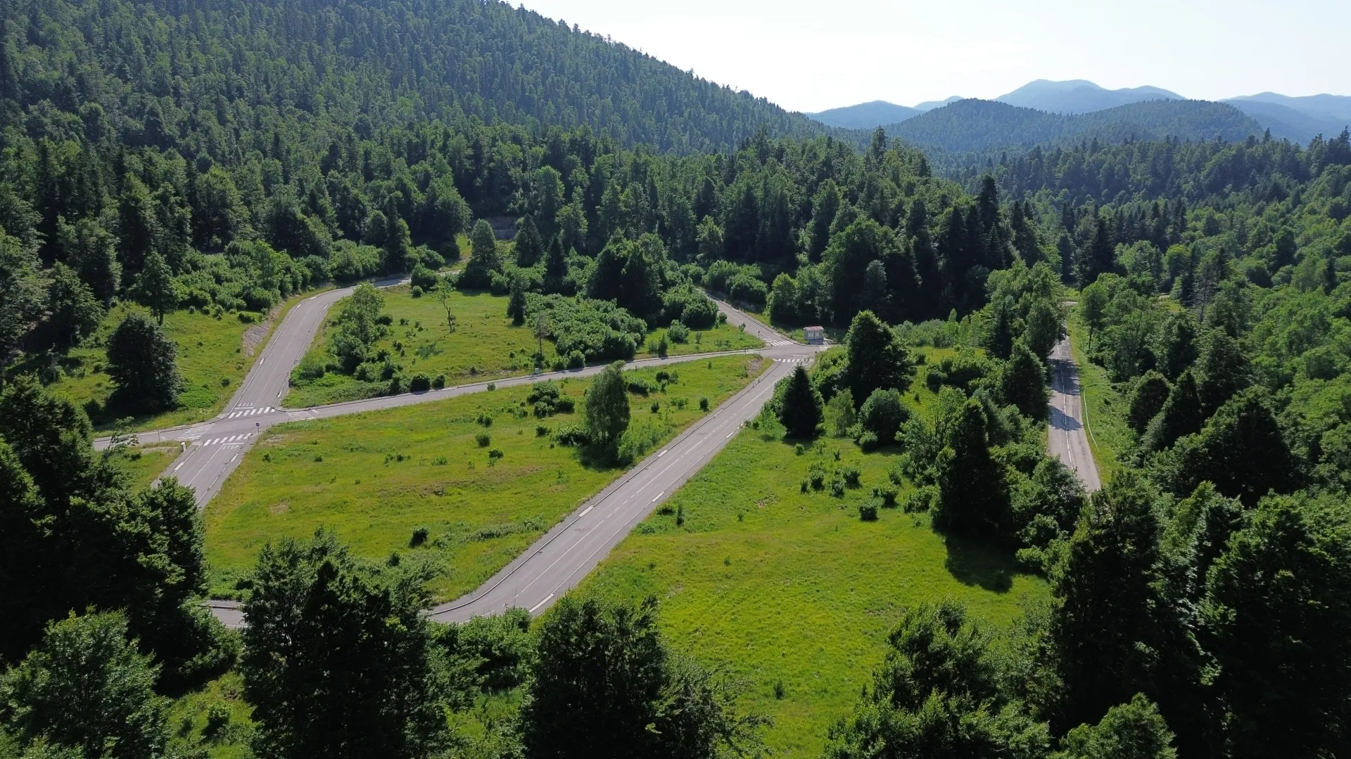Gorski kotar, Fužine, prodaja građevinskih čestica - cover