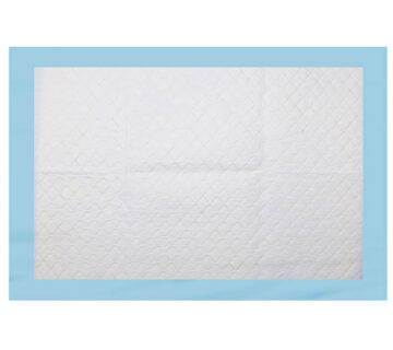 Nepropusne podloge za krevet, 60x90cm, 25 komada - cover