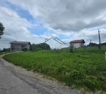 Građevinska Parcela - Vrhovčak, Samobor
