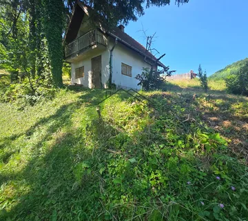Vikendica za renovaciju – Kladje, Samobor
