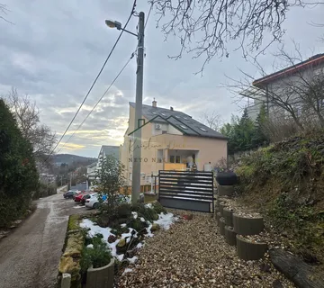 Stan na mirnoj lokaciji - ZAGREB