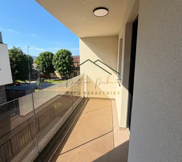 Premium Novogradnja U Centru Samobora