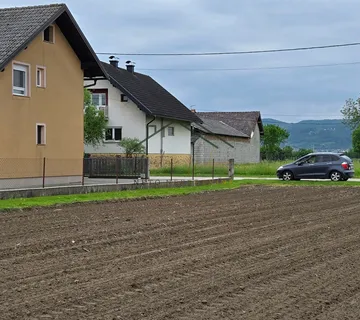 GRAĐEVINSKO ZEMLJIŠTE - OTOK SAMOBORSKI - cover