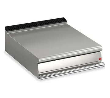 Neutralni element s ladicom 800mm – BARON Q90NEC/810 - Split