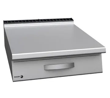 Neutralni element s ladicom 800 x 930 x 290mm – FAGOR EN-910 C - Split
