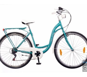 Bicikl Neuzer Ravenna 6 28" - cover