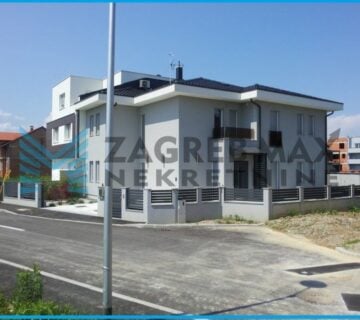 New modern & Lux house, 323 m2, 2x parking, NO commission /BEZ PROVIZ. (iznajmljivanje) - cover