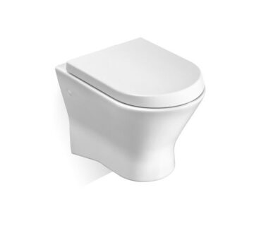 WC školjka viseća ROCA Nexo - cover