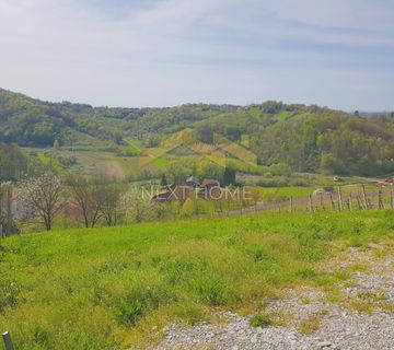 Zagorje, Hruševec - građevinsko zemljište - cover