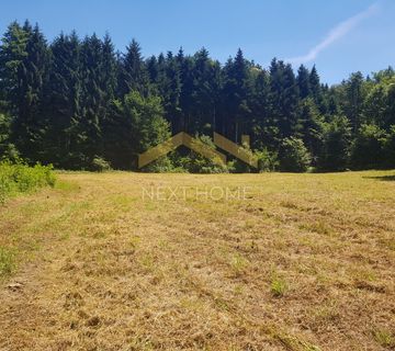 Stubičke Toplice, Pila - građevinsko zemljište u Parku prirode Medvednica - cover