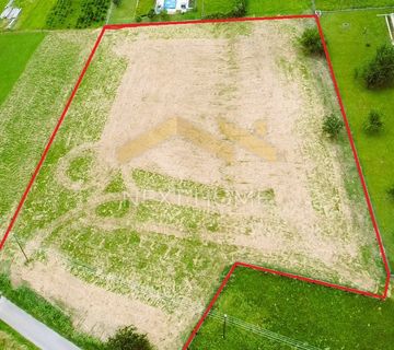 Stubičke Toplice, Pila - građevinsko zemljište 4500 m2 - cover