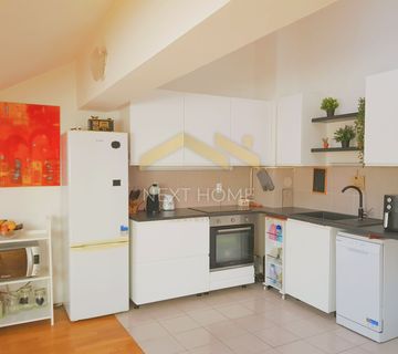 Zagreb, Sveti Duh – lijepo uređen trosoban stan, 79 m2 - cover