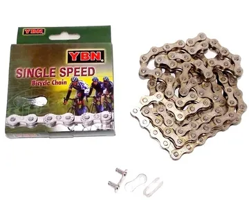 LANAC YBN’1-BRZINA - cover