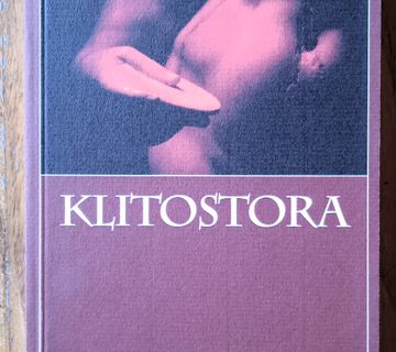 KLITOSTORA Damir Miloš - cover