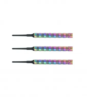 Peter Wright Snakebite 1 18g - cover