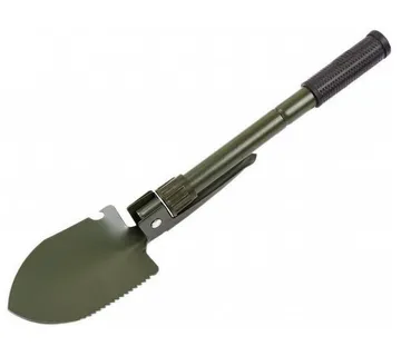 Sklopiva lopata Camp - cover