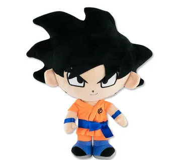 Goku plišana igračka, 22cm - cover