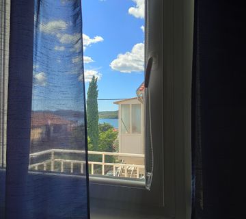 Apartman u Pirovcu - cover