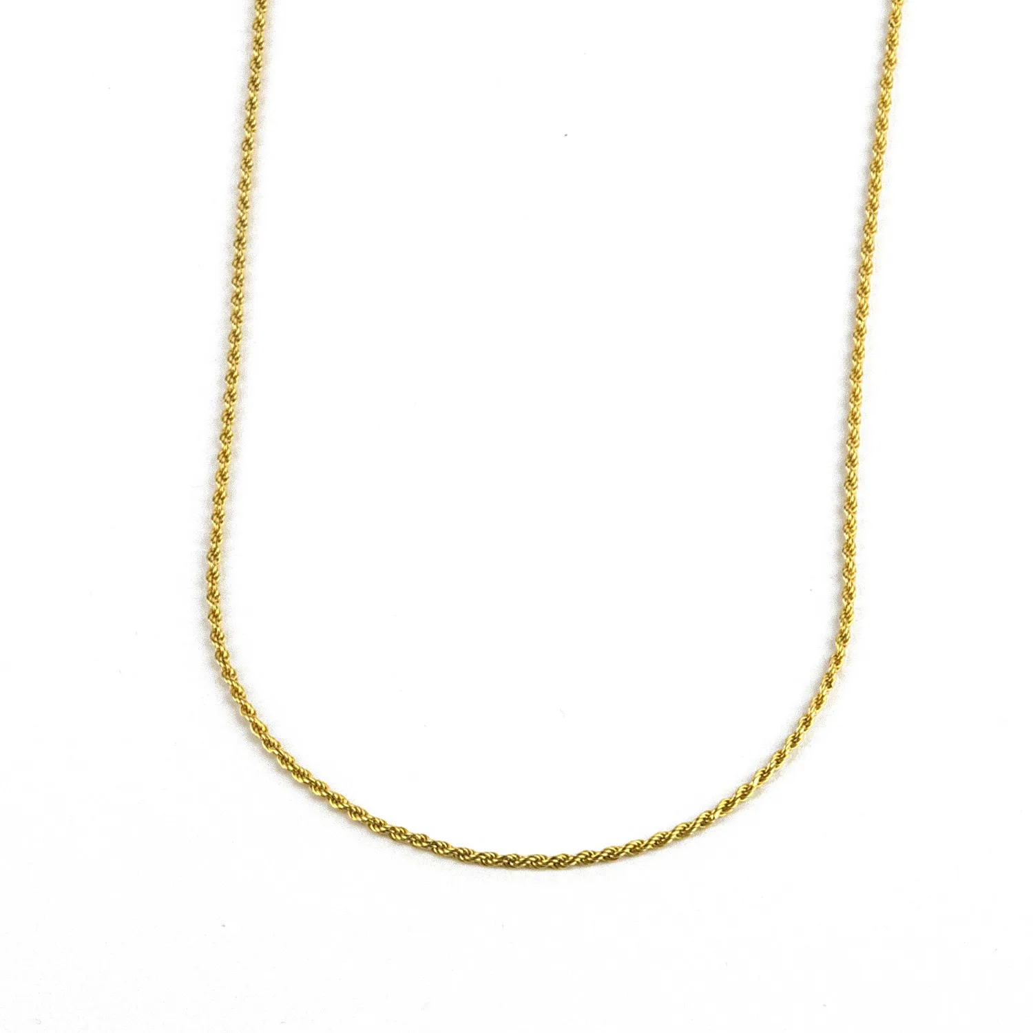 Srebrni lančić Kata - cover