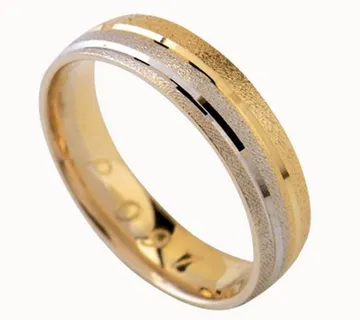 Vjenčano prstenje - P097 - cover