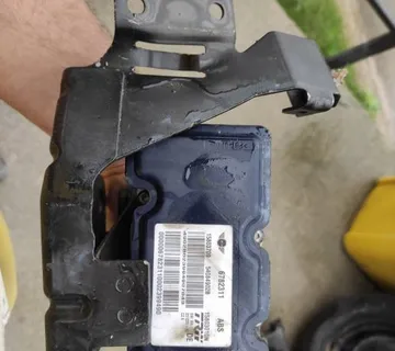 MINI COOPER R56 PROCESOR ABS - cover