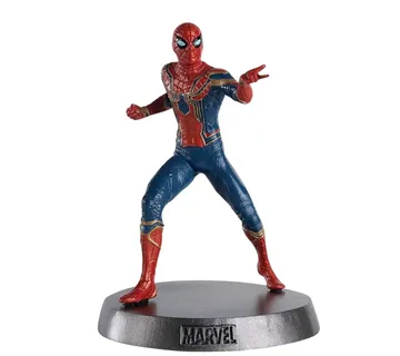 Hero Collector Heavyweights: Infinity War – Spider-Man figura - cover