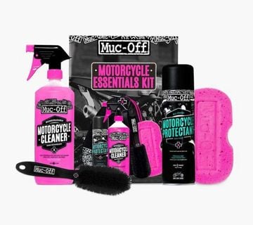 MUC-OFF moto kozmetika - cover