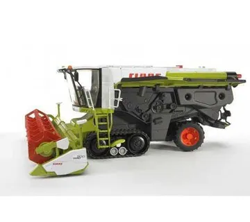 Bruder kombajn Claas Lexion 780 Terra Trac - cover
