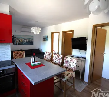 Zadar Vir apartman u prizemlju - Vir, Vir