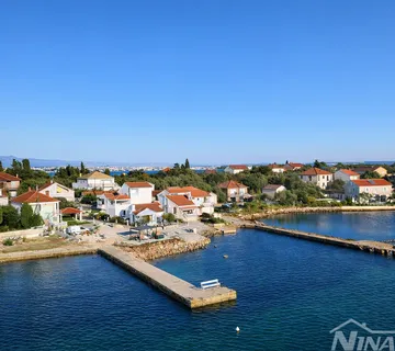 1.red Do Mora Dalmacija-Zadar– Marina Sutomišćica-Otok Ugljan - Sutomišćica, Preko