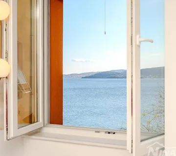 Luksuzni stan u 1. redu do mora – srce Zadra! - Zadar