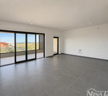 Hrvatska – Pag – Povljana-Prostran apartman u blizini plaže - Povljana, Povljana