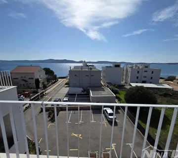 Luksuzni penthouse 177m² s pogledom na more – 50m od plaže, Sukošan - Sukošan, Sukošan