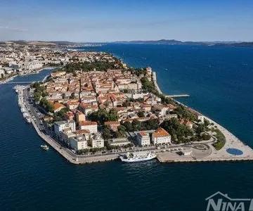 Prodaje se uhodani caffe bar na Bilom Brigu u Zadru - Bili Brig, Nova Kapela