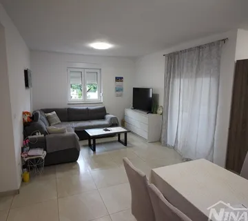 Apartman južna strana 254 met.do mora voda i kanalizacija - Vir, Vir