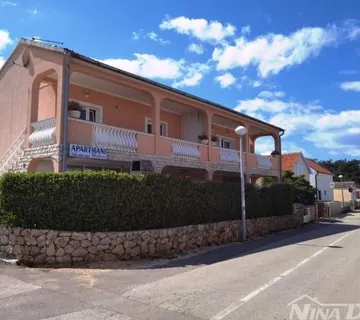 Nekretnina za turističke namjene - Vir, Vir
