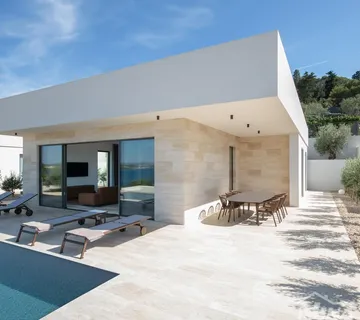 Otok Pašman luksuzna villa prodaja - Tkon, Tkon