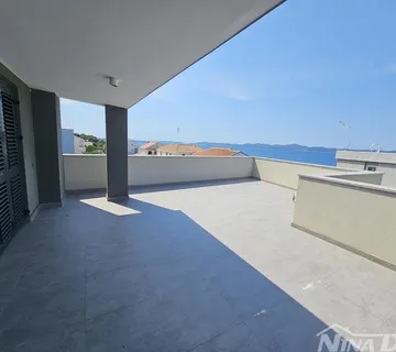 Kožino Penthouse privatan put do mora - Kožino, Zadar - Okolica