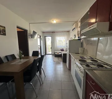 Hrvatska | Apartman blizu mora s dvije spavaće sobe - Pakoštane, Pakoštane