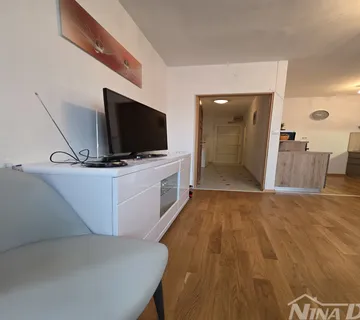 Voštarnica stan u srcu Zadra – idealna lokacija! - Zadar