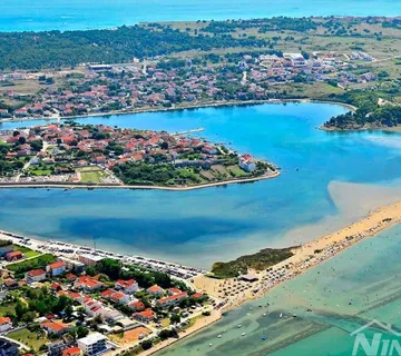 Zemljište Prodaja Ninski Stanovi 1548 m2 - Ninski Stanovi, Nin
