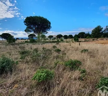 Zemljište za turističke namjene - Zaton, Nin