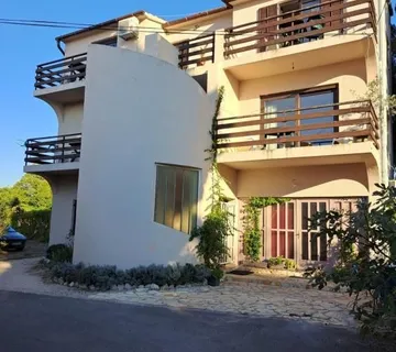 Sukošan apartmanska kuća prodaja - Sukošan, Sukošan
