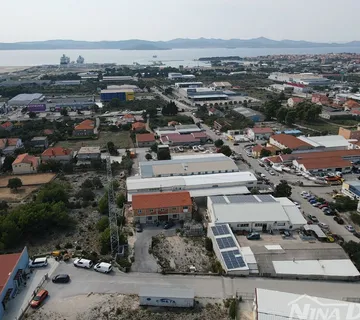 Poslovno proizvodno- skladišni prostor - Dračevac, Poreč