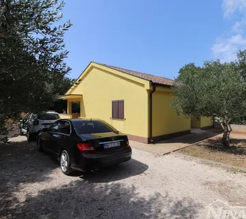 Dvojna Prizemnica - Privlaka - Privlaka, Privlaka