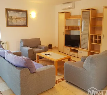 Diklovac apartmanska kuća - Zadar