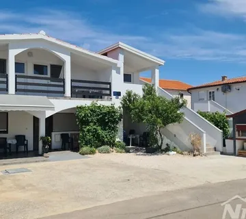 Nekretnina Vir 170 metara do plaže. - Vir, Vir