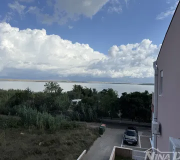 Hrvatska-Dalmacija-Apartman na moru - Privlaka, Privlaka