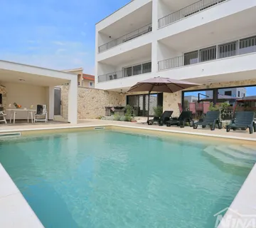 Sukošan dvosoban komforan namješten apartman - Sukošan, Sukošan