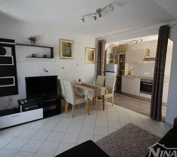 Dva apartmana južna strana otoka Vira - Vir, Vir